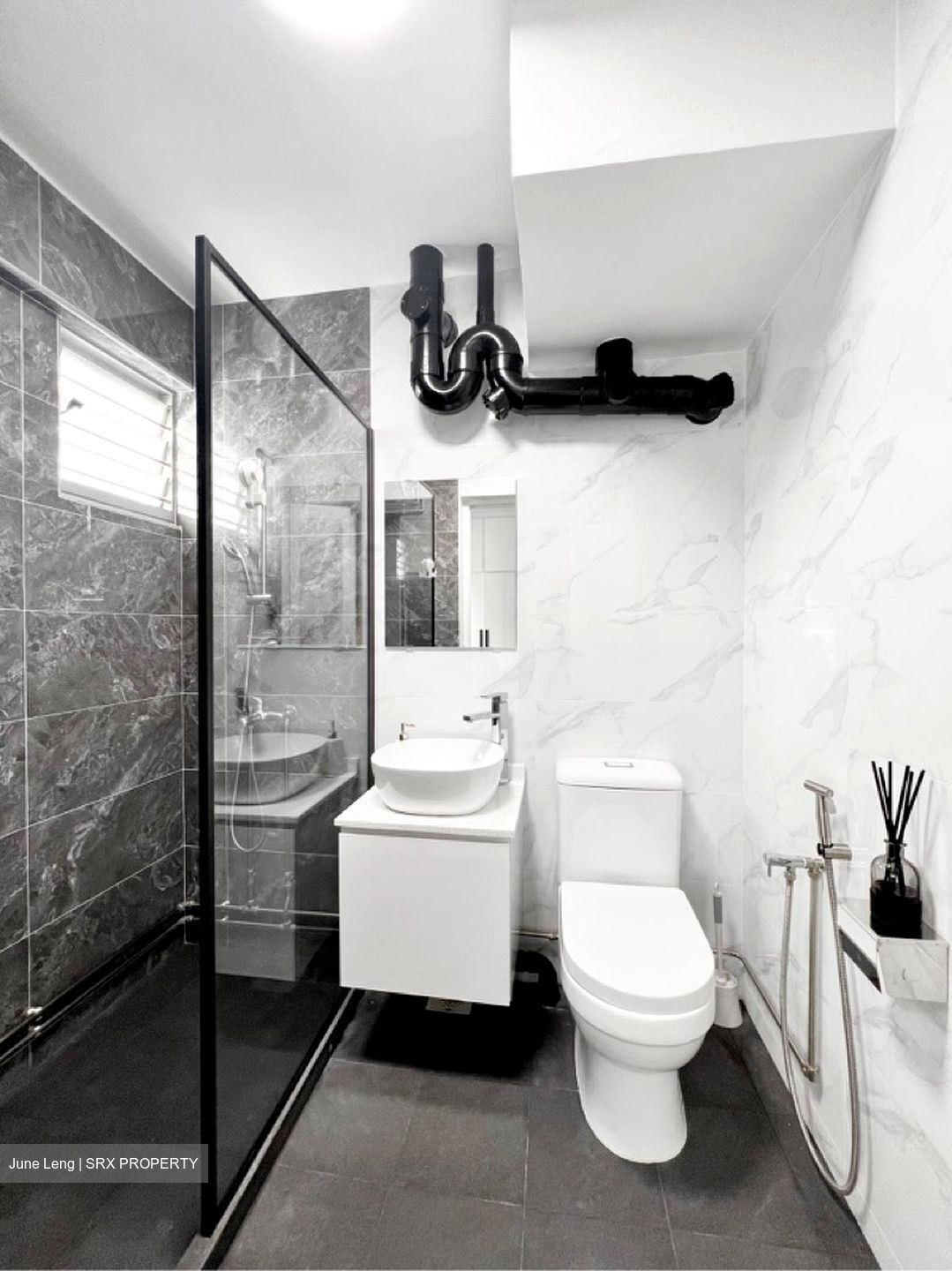 Blk 99 Pearl Garden (Bedok), HDB 5 Rooms #612133211